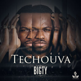 Album cover of Techouva