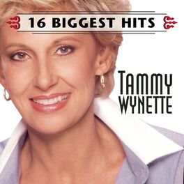 Album cover of Tammy Wynette - 16 Biggest Hits