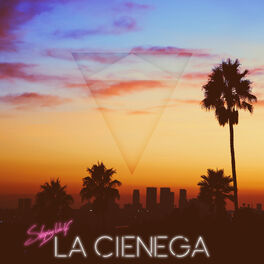 Album cover of La Cienega