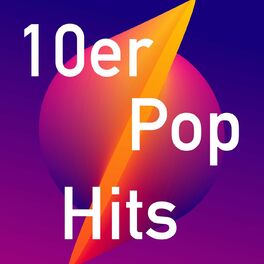 Album cover of 10er Pop Hits