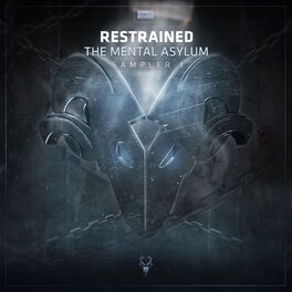 Album cover of The Mental Asylum Sampler 1