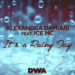 Album cover of It's a Rainy Day