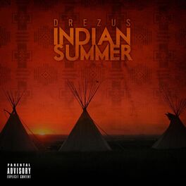 Album cover of Indian Summer