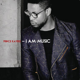 Album cover of I Am Music