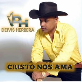 Album cover of Cristo nos Ama