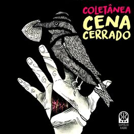 Album cover of Cena Cerrado