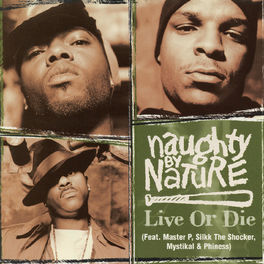 Album cover of Live or Die (feat. Master P, Silkk the Shocker, Mystikal & Phiness)