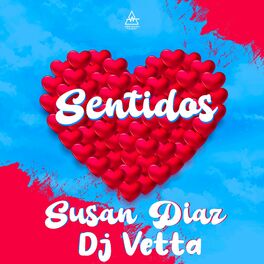 Album cover of Sentidos