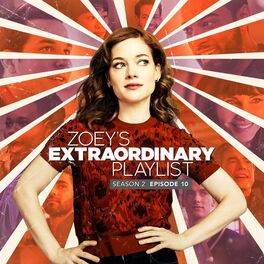 Album cover of Zoey's Extraordinary Playlist: Season 2, Episode 10 (Music From the Original TV Series)