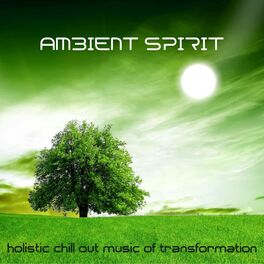 Album cover of Ambient Spirit