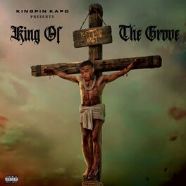 Album cover of King Of The Grove (Bottom Baby)