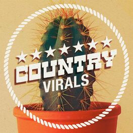 Album cover of Country Virals