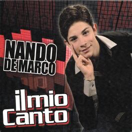 Album cover of Il mio canto