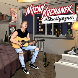 Album cover of Alkustycznie