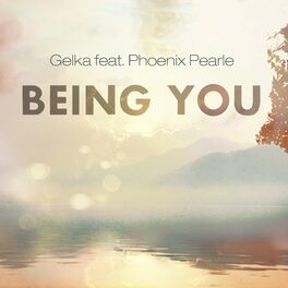 Album cover of Being You