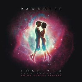 Album cover of Lose You (Anton Powers Remixes)