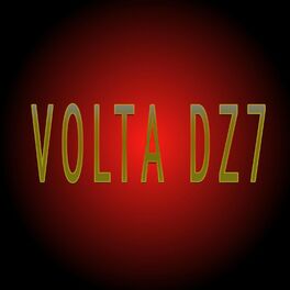 Album cover of Volta Dz7