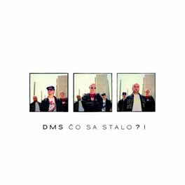 Album cover of Čo Sa Stalo?!
