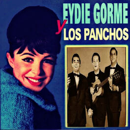Album cover of Eydie Gorme y los Panchos