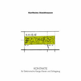 Karlheinz Stockhausen - Stockhausen - MANTRA: lyrics and songs