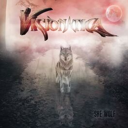 Album cover of She Wolf