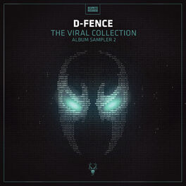 Album cover of The Viral Collection Album Sampler 2