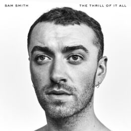 Album cover of The Thrill Of It All