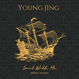 Album cover of Sail With Me