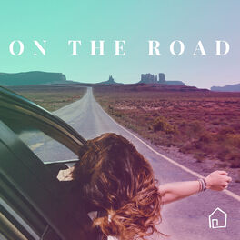 Album cover of On the Road