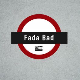 Album cover of Fada Bad