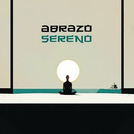 Album cover of Abrazo Sereno (Mi Pedacito de Cielo)
