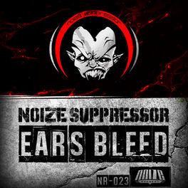Album cover of Ears Bleed
