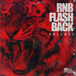 Album cover of Flashback RnB, vol. 2