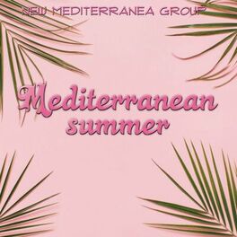 Album cover of Mediterranean summer