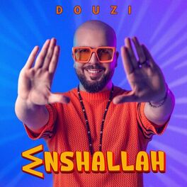 Album cover of Inshallah