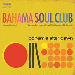 Album cover of Bohemia After Dawn