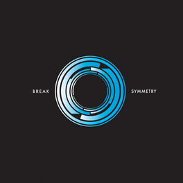Album cover of Symmetry