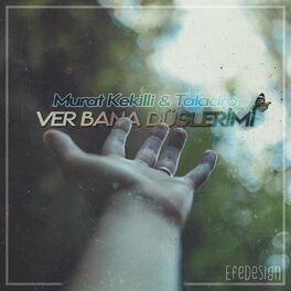 Album cover of Ver Bana Düşlerimi