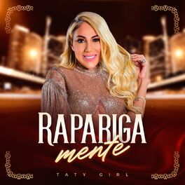 Album cover of Rapariga Mente (Ao Vivo)