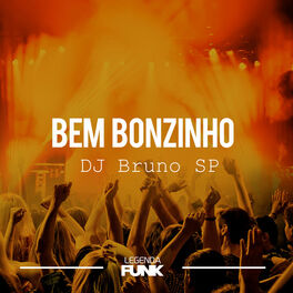 Album cover of Bem Bonzinho