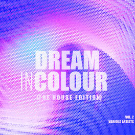 Album cover of Dream In Colour, Vol. 2 (The House Edition)