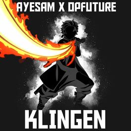 Album cover of Klingen