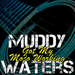Album cover of Got My Mojo Working