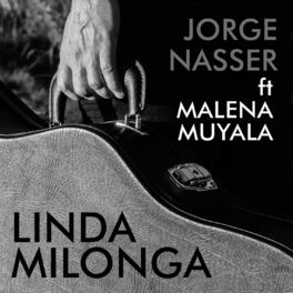 Album cover of Linda Milonga