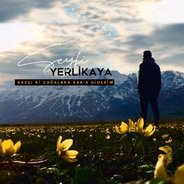 Album cover of Karşı ki Dağalara Kar’a Giderim