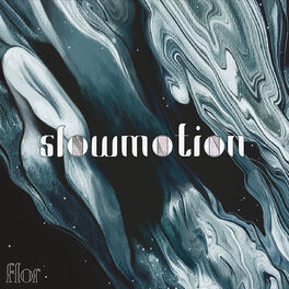 Album cover of slow motion