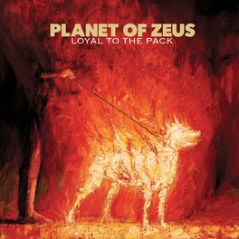 Album cover of Loyal to the Pack