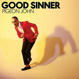 Album cover of Good Sinner