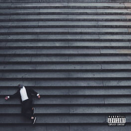 Album cover of STAIRS
