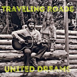 Album cover of Traveling Roads